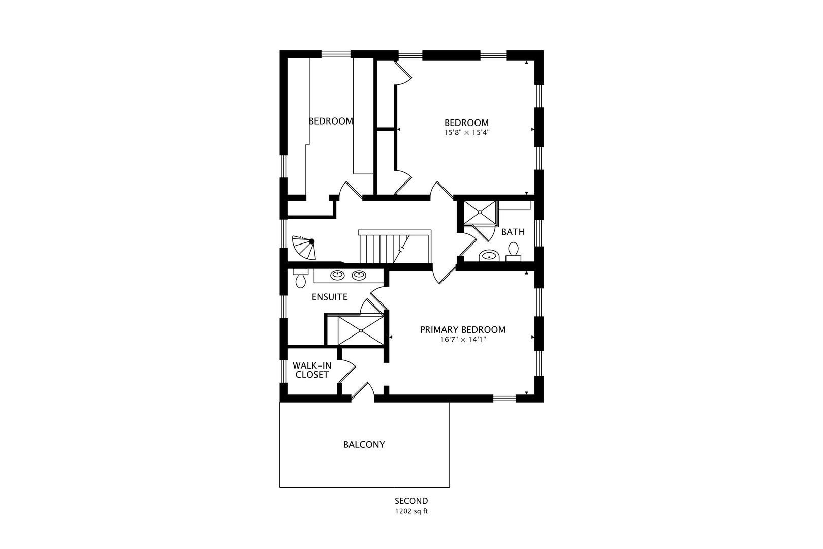 10456 S Bell Avenue Property Photo 52
