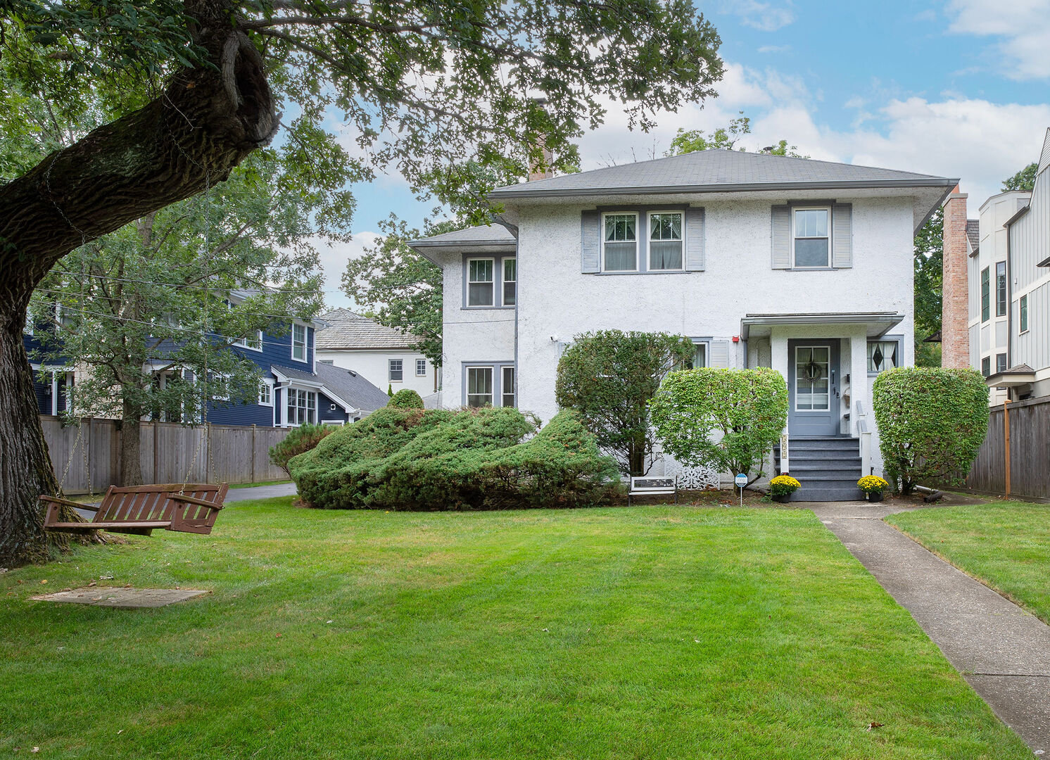 592 Provident Avenue Property Photo 1