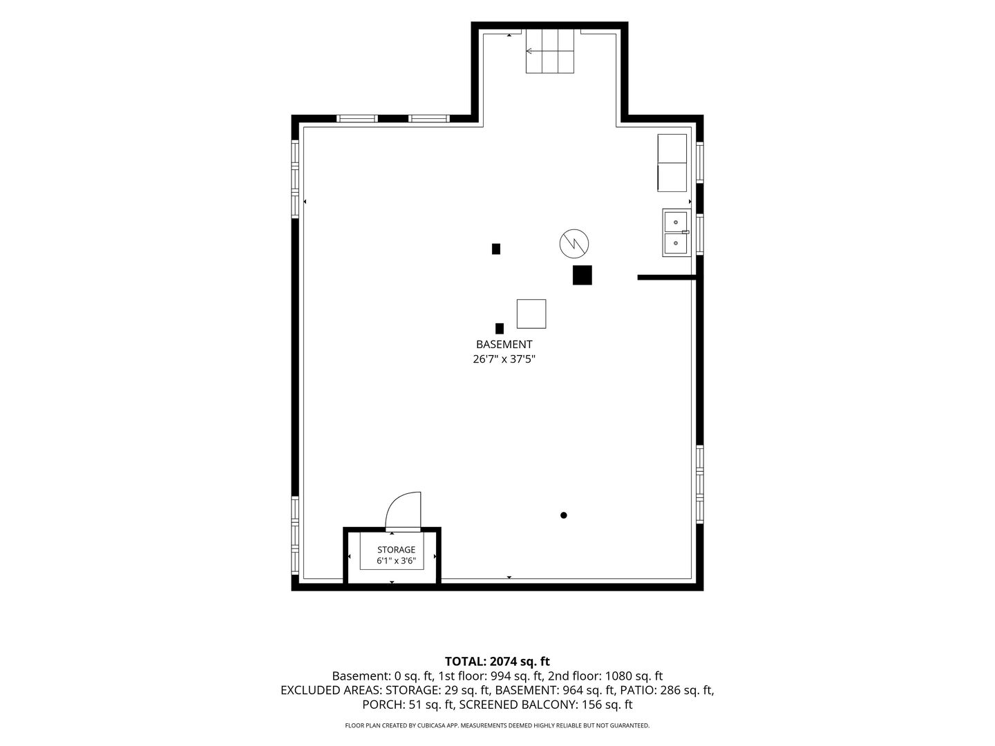 592 Provident Avenue Property Photo 21