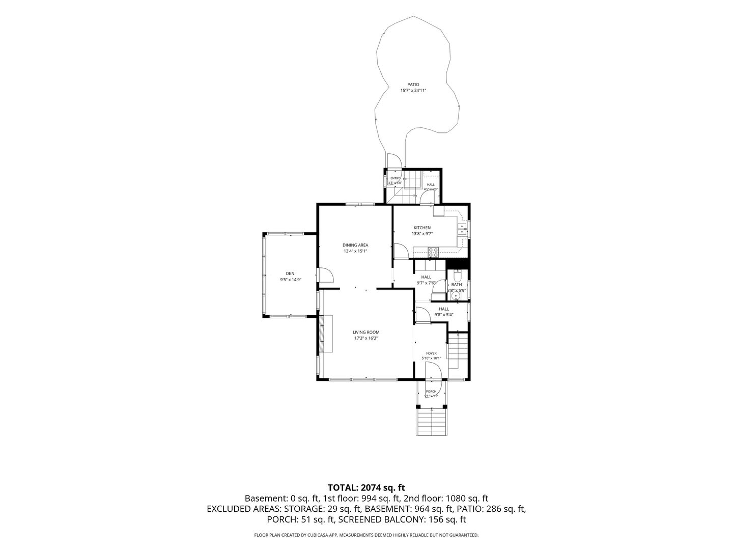592 Provident Avenue Property Photo 22