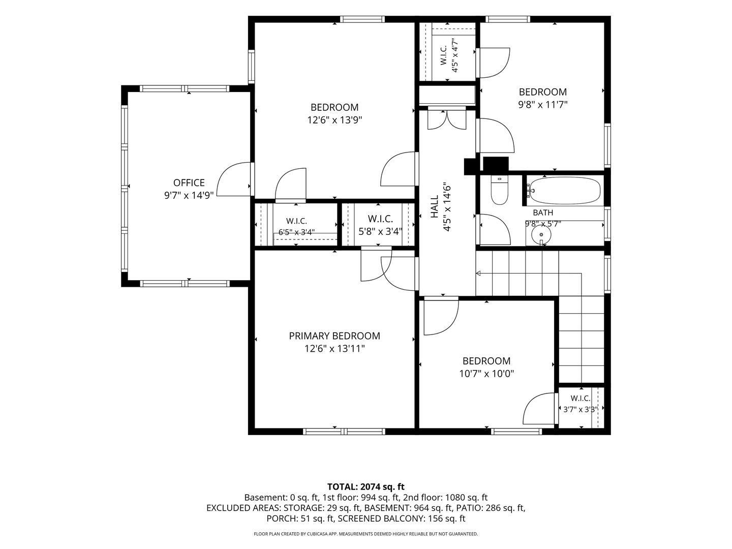 592 Provident Avenue Property Photo 23