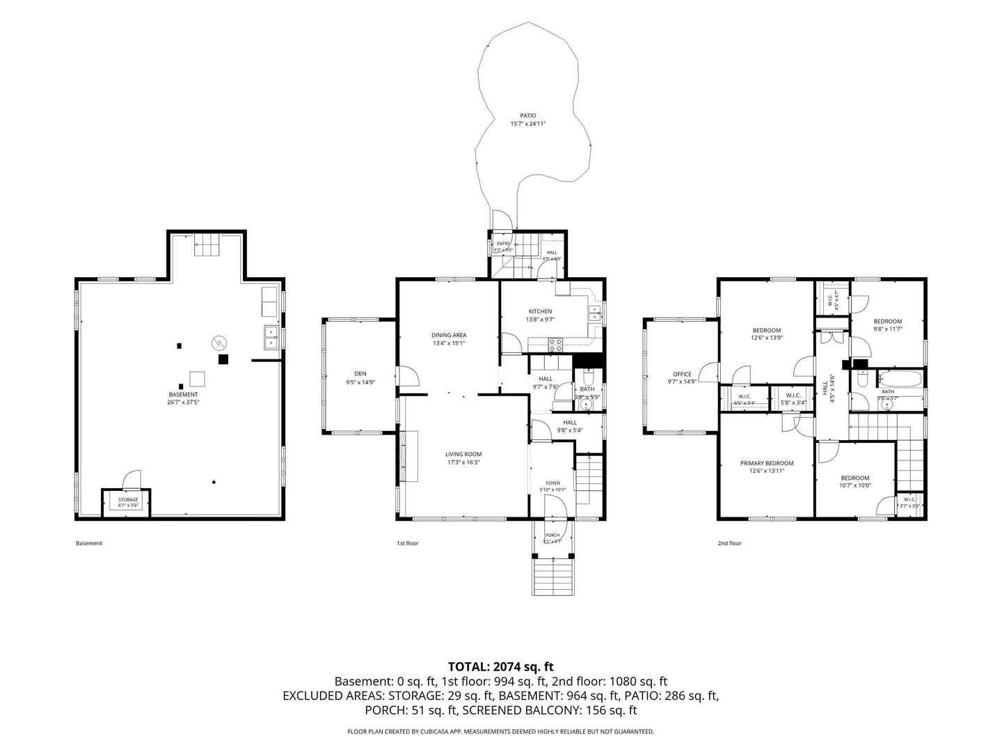 592 Provident Avenue Property Photo 24