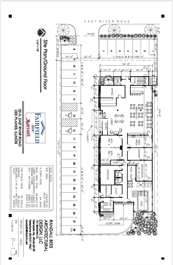 25 N East River Road Property Photo 8