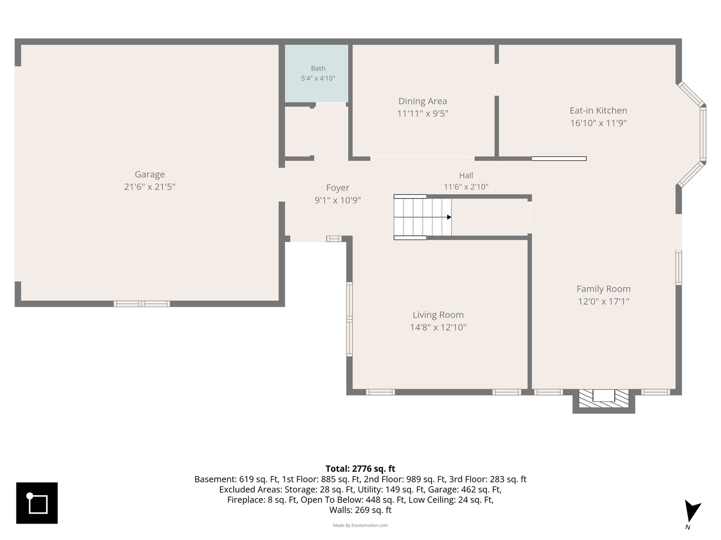 640 Walnut Oaks Drive Property Photo 45