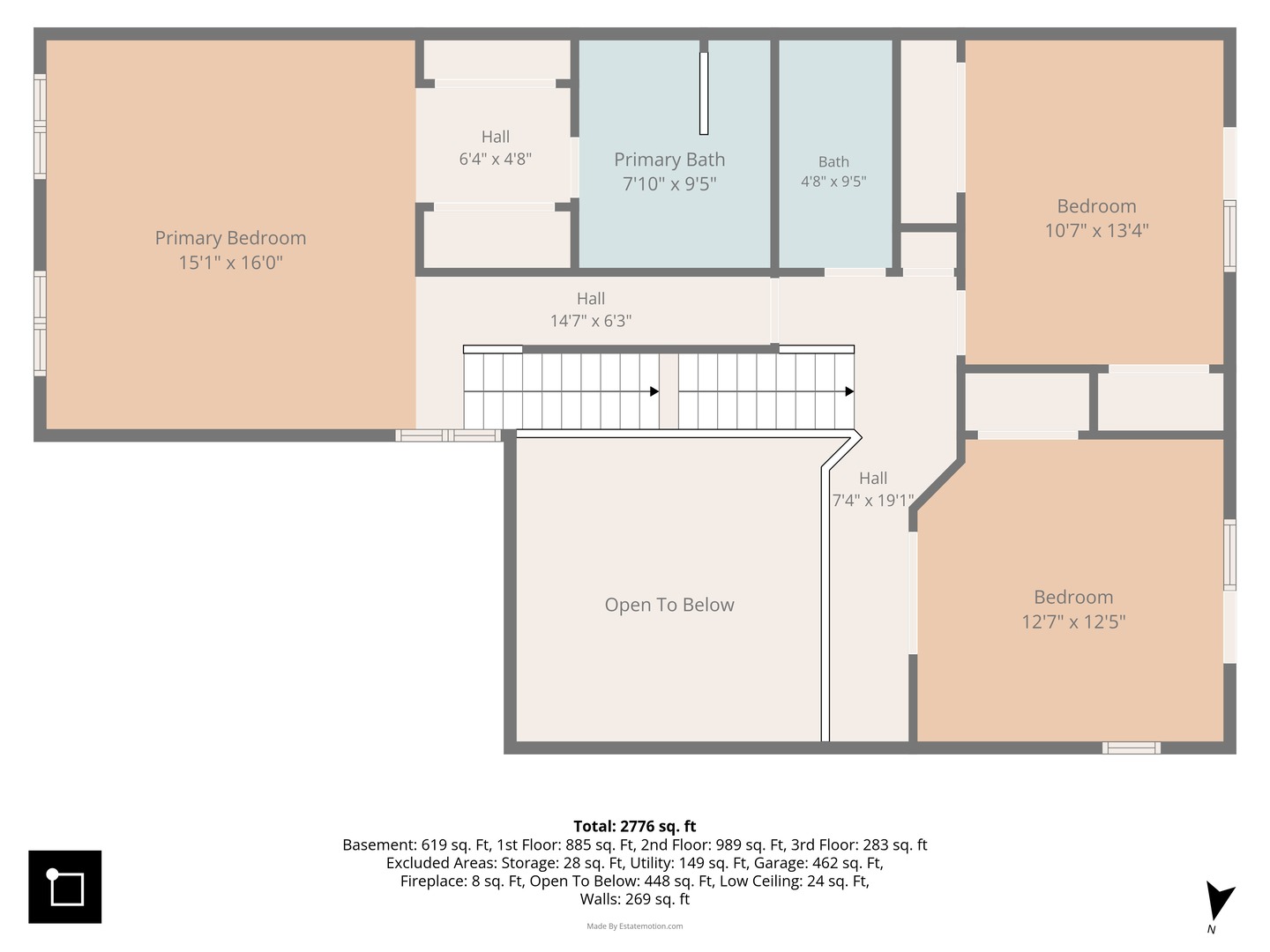 640 Walnut Oaks Drive Property Photo 46