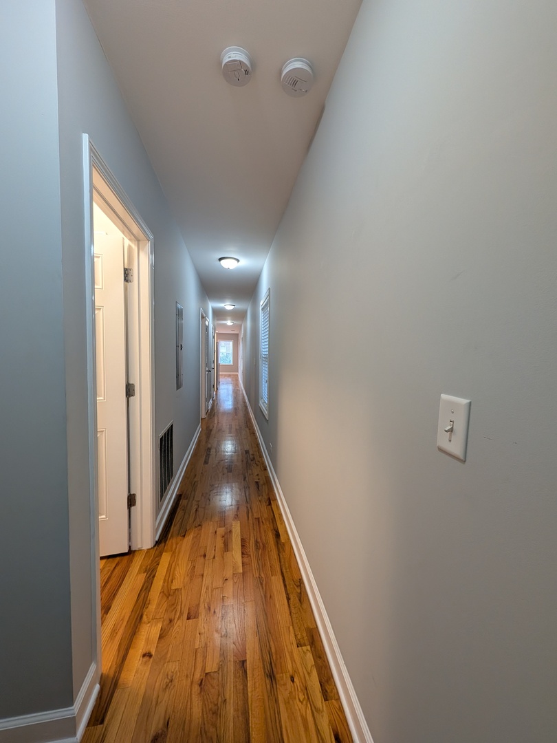 2451 W Harrison Street 3 Property Photo 13