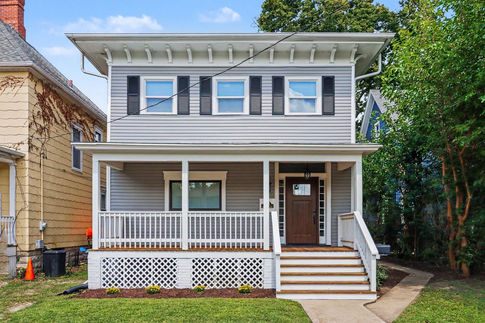 646 Webster Street Property Photo 1