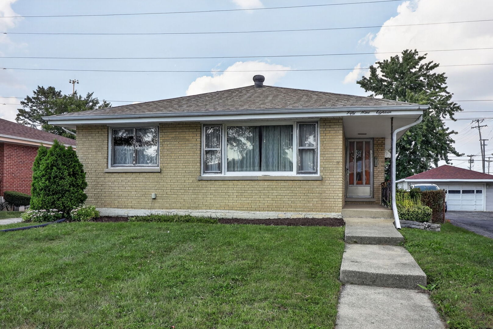5918 Park Avenue Property Photo 1