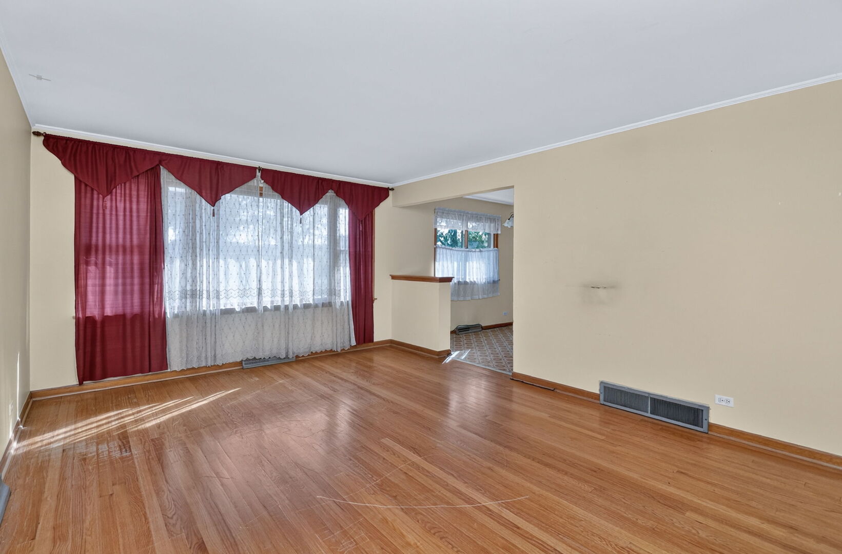 5918 Park Avenue Property Photo 2