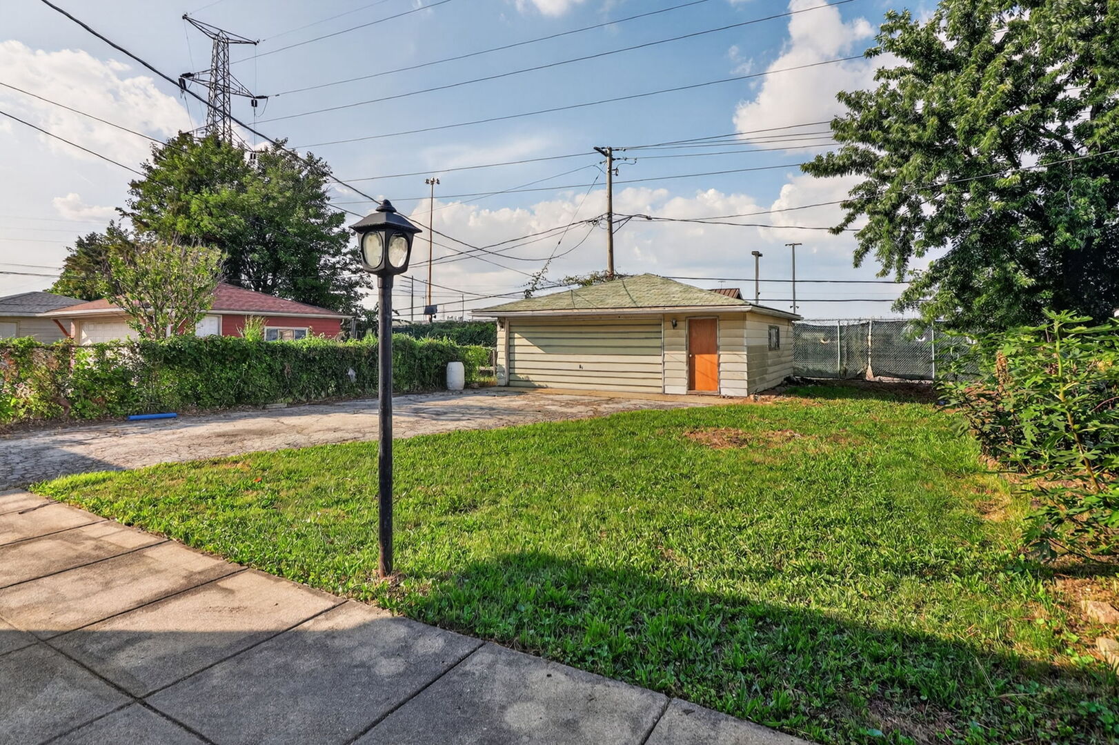 5918 Park Avenue Property Photo 16