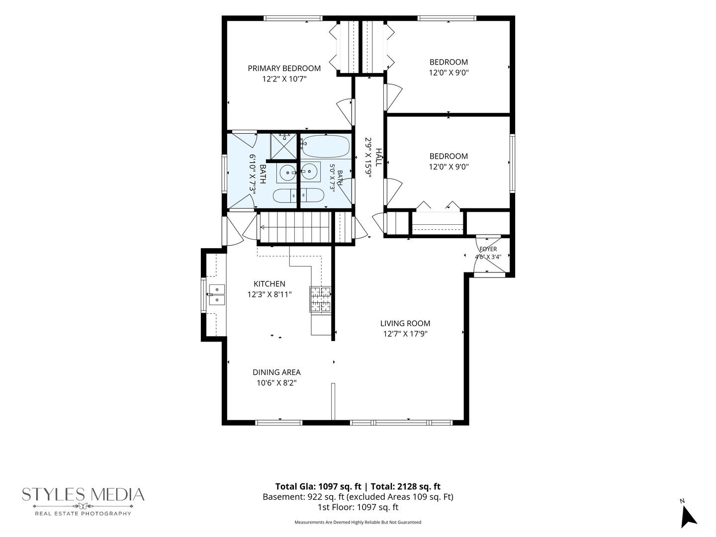 5918 Park Avenue Property Photo 18