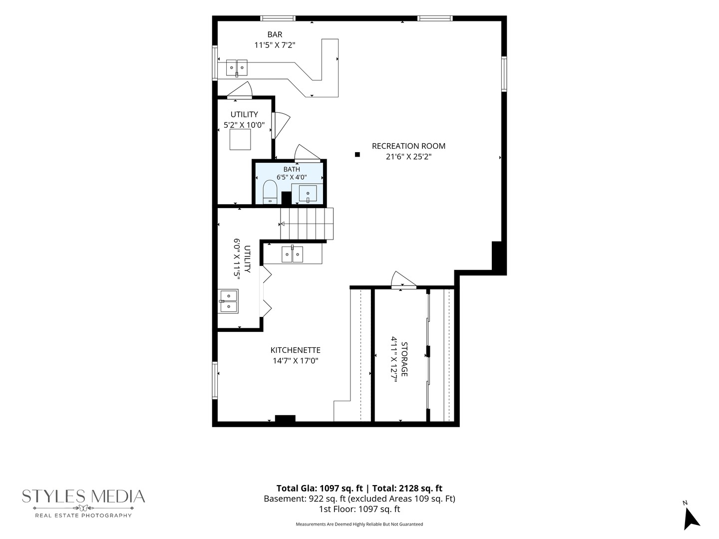 5918 Park Avenue Property Photo 19