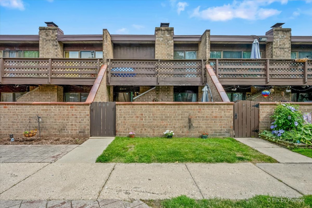 509 Kenneth Circle