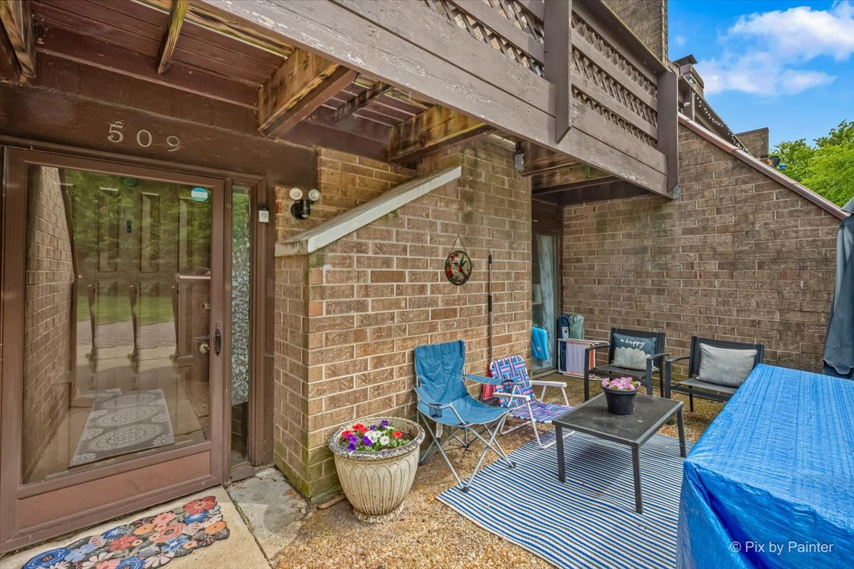 509 Kenneth Circle Property Photo 4