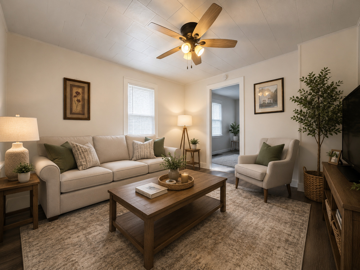 1617 Pine Street Property Photo 3