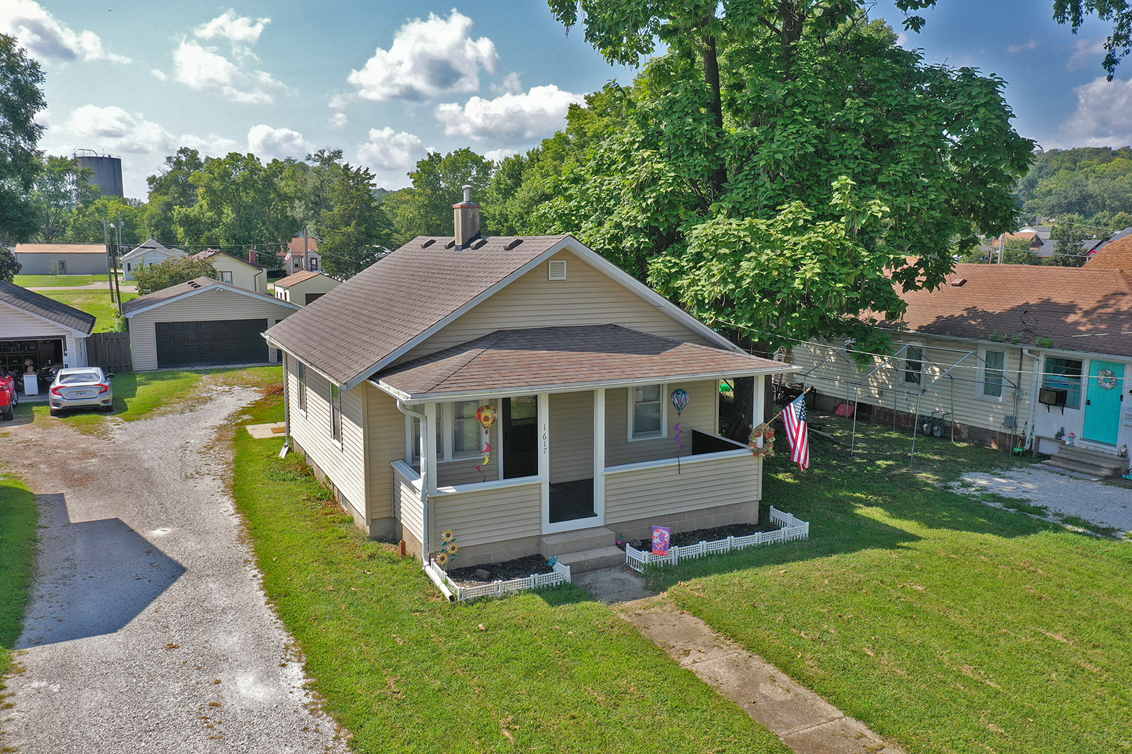 1617 Pine Street Property Photo 15