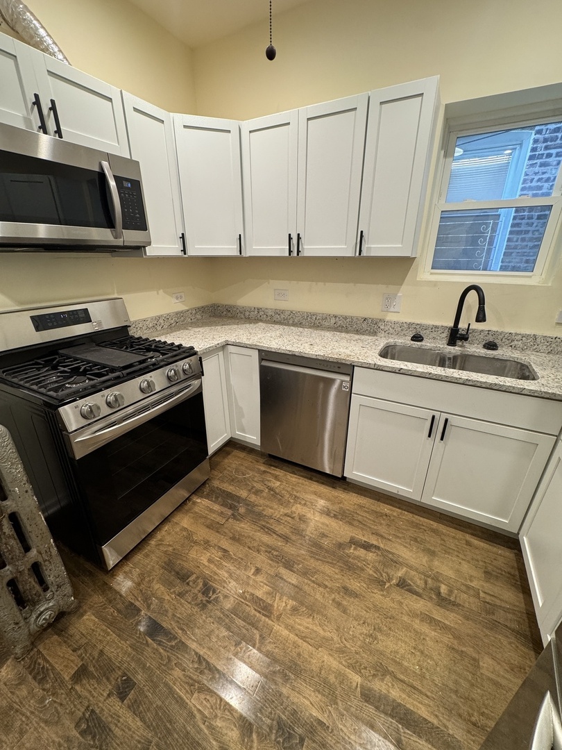 8129 S Evans Avenue 1 Property Photo 15