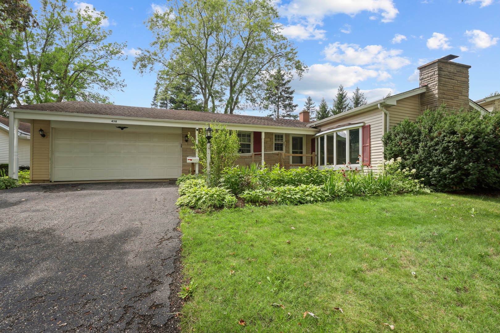 458 Patton Drive Property Photo 1