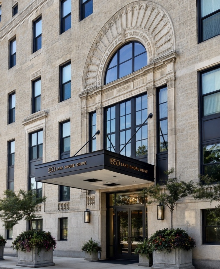 850 N Lake Shore Drive 203 Property Photo 1