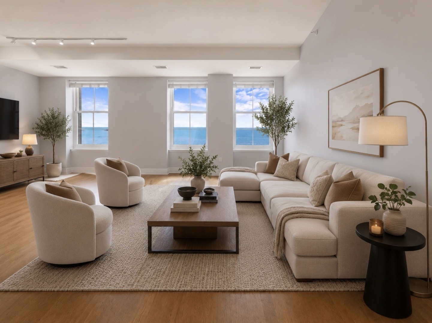 850 N Lake Shore Drive 203 Property Photo 4