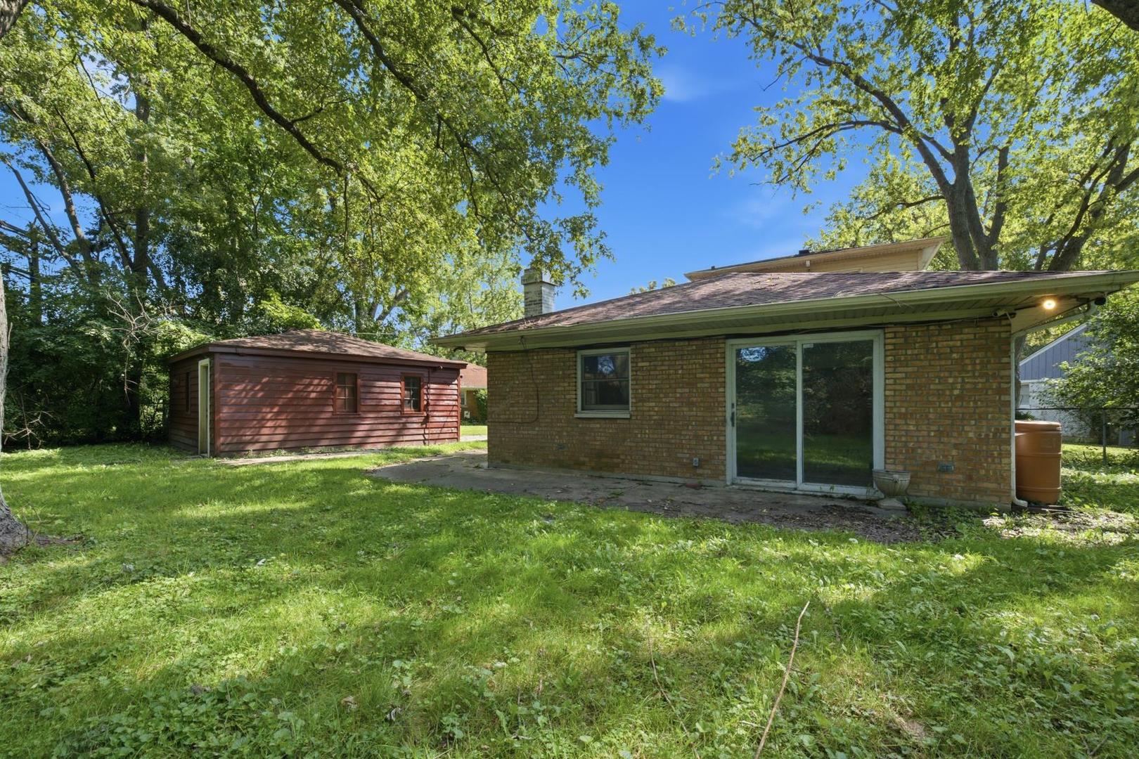 8 Mantua Court Property Photo 11