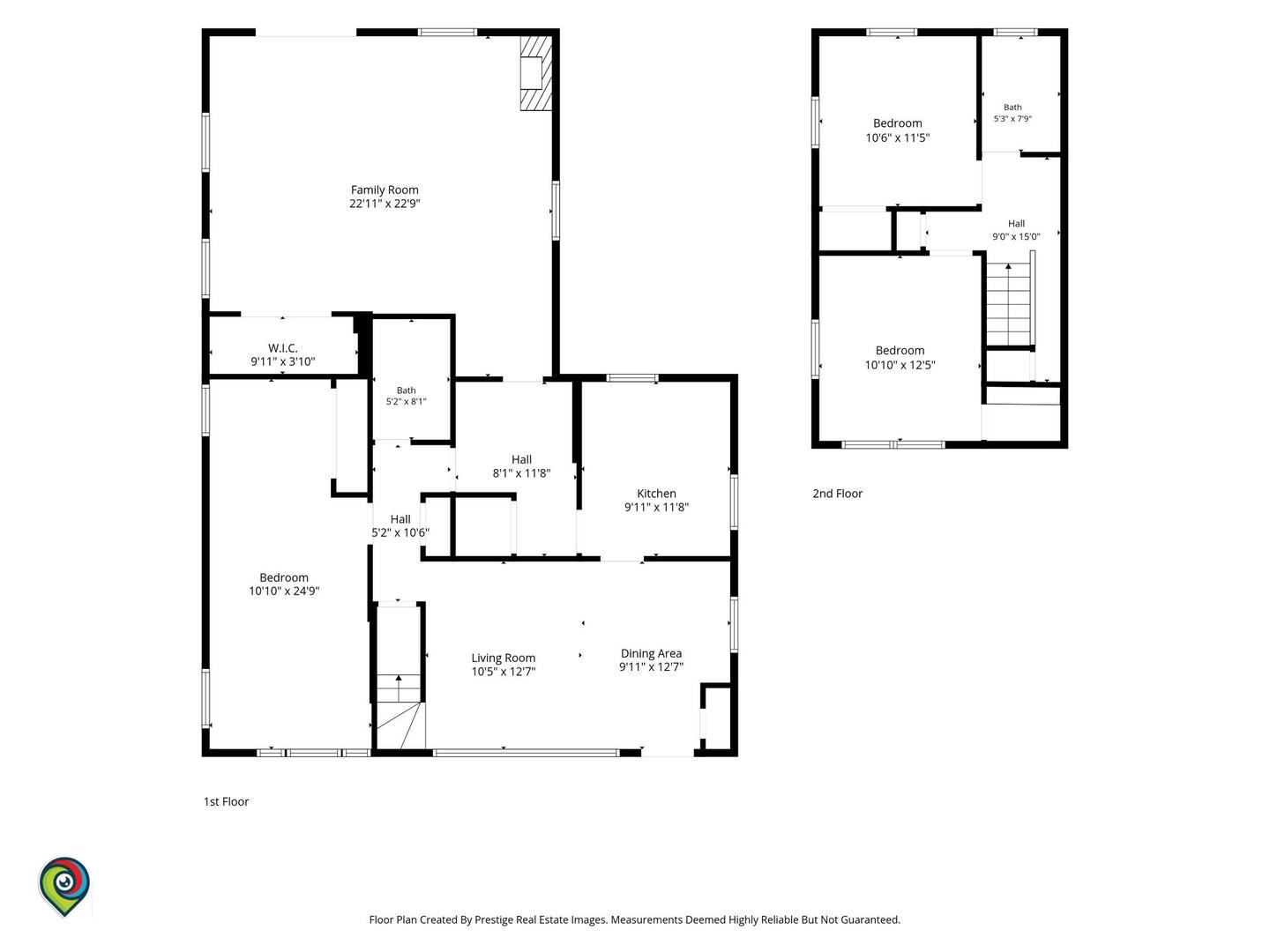 8 Mantua Court Property Photo 12