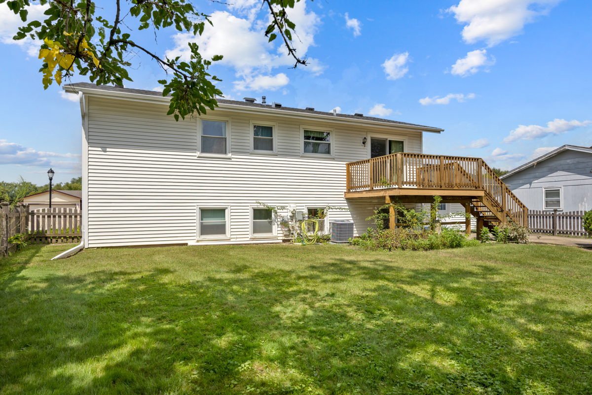 215 Parkchester Road Property Photo 22