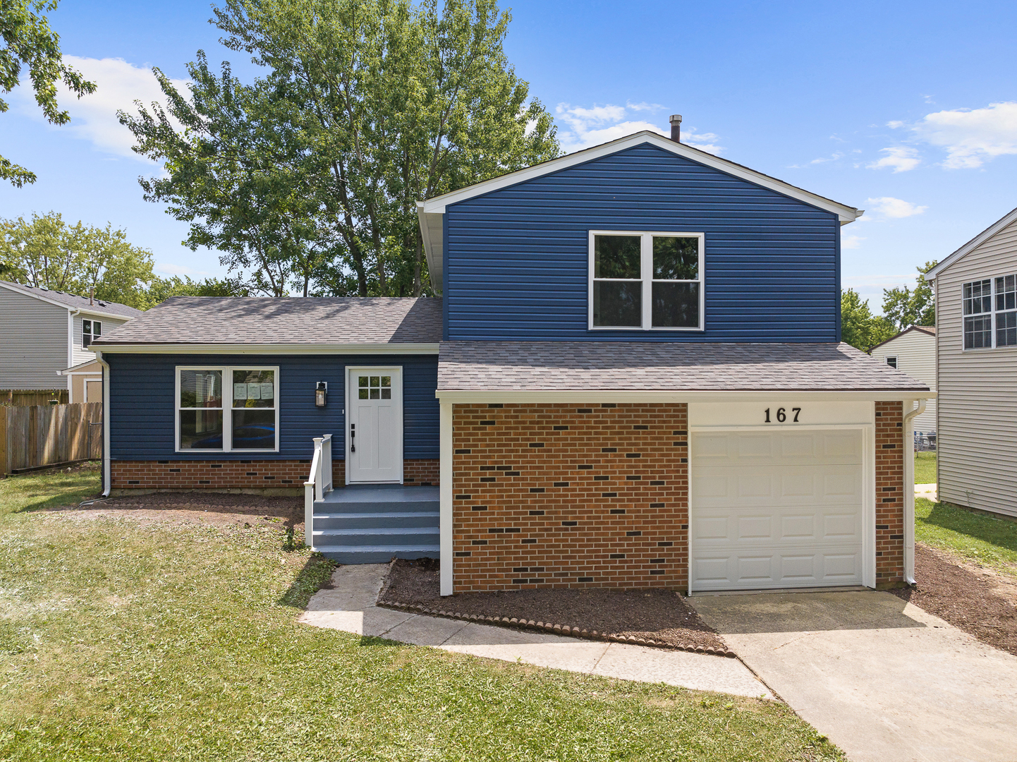 167 Glen Lake Drive Property Photo 1
