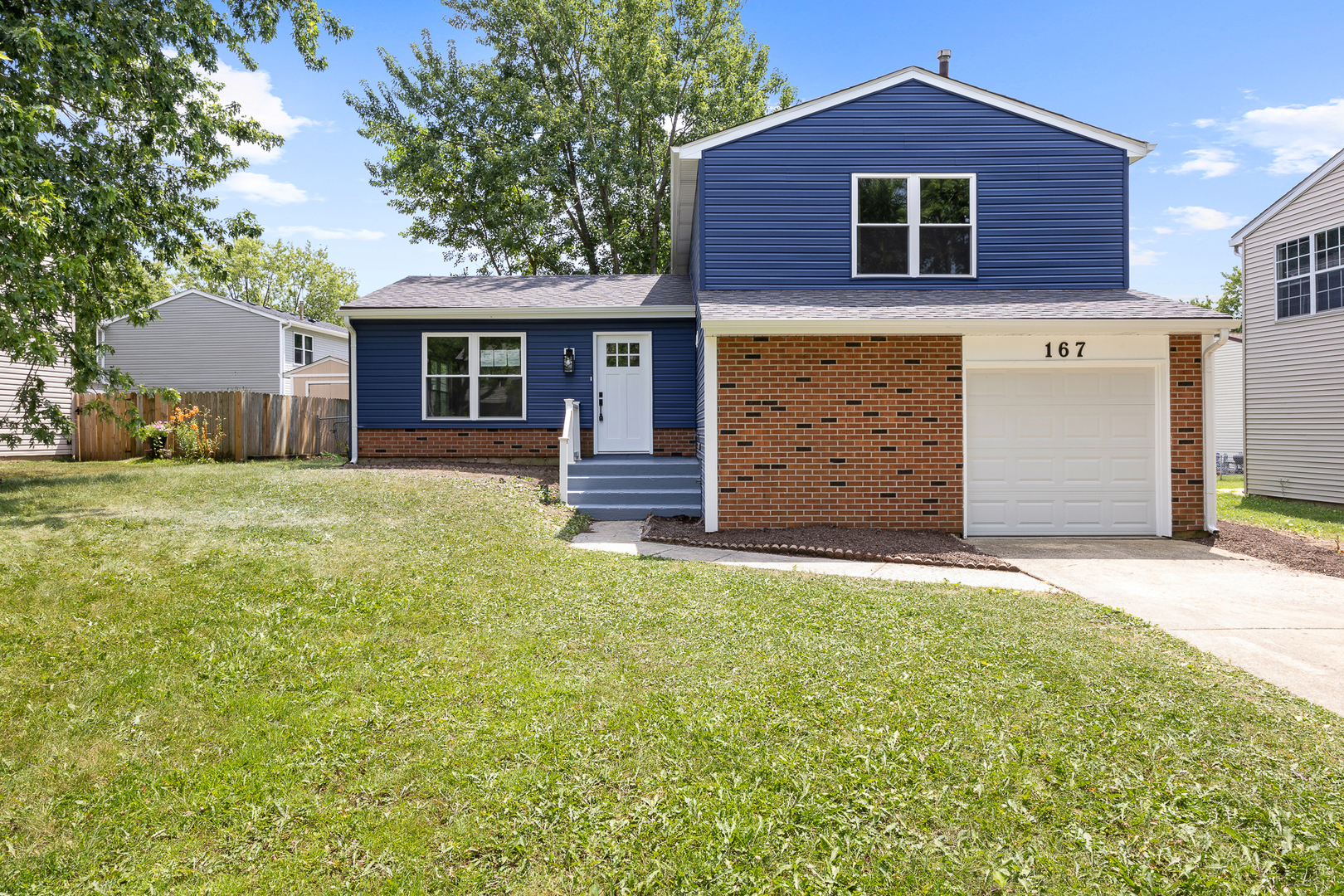 167 Glen Lake Drive Property Photo 2