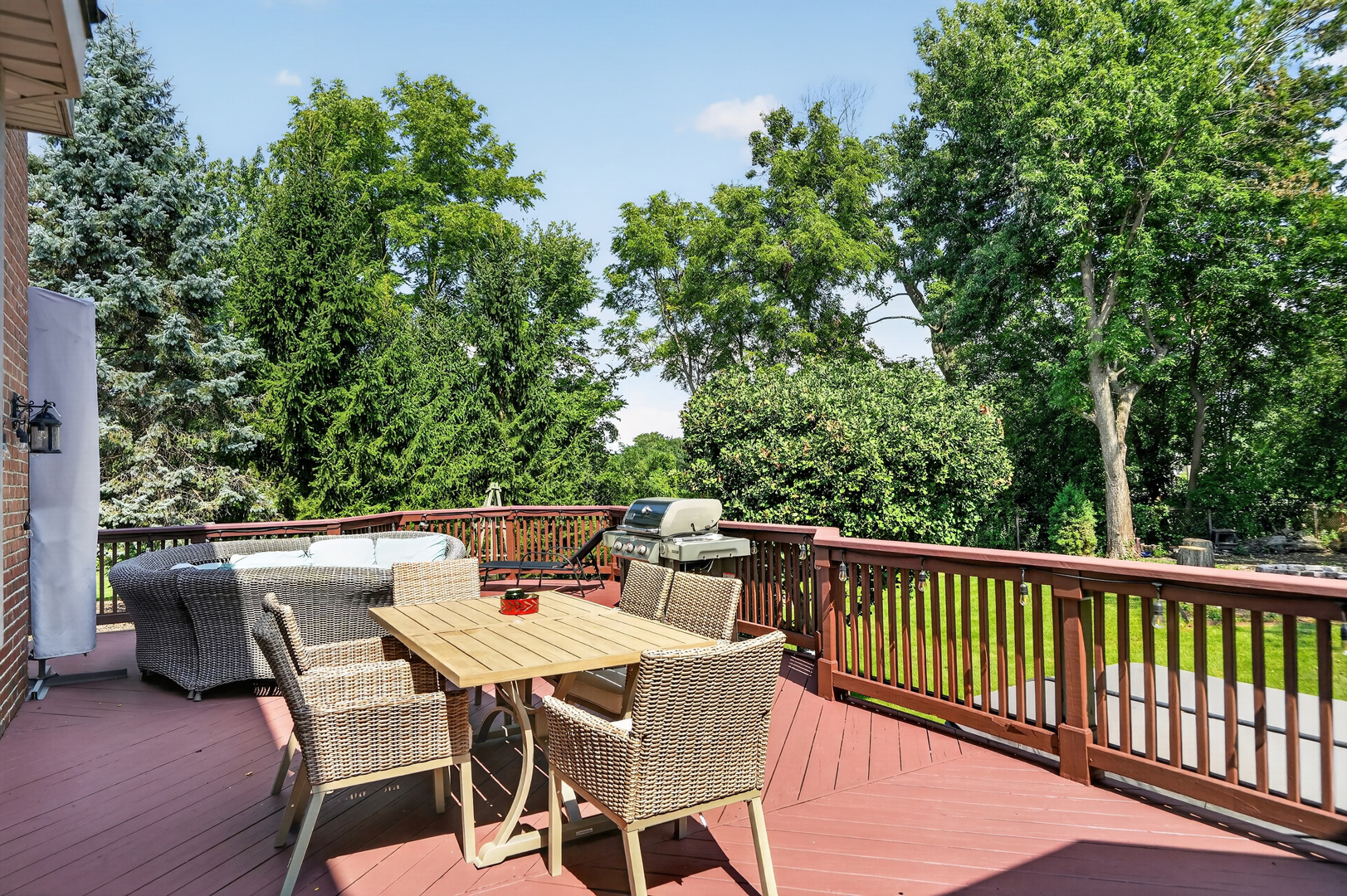 13701 Oak Tree Lane Property Photo 29