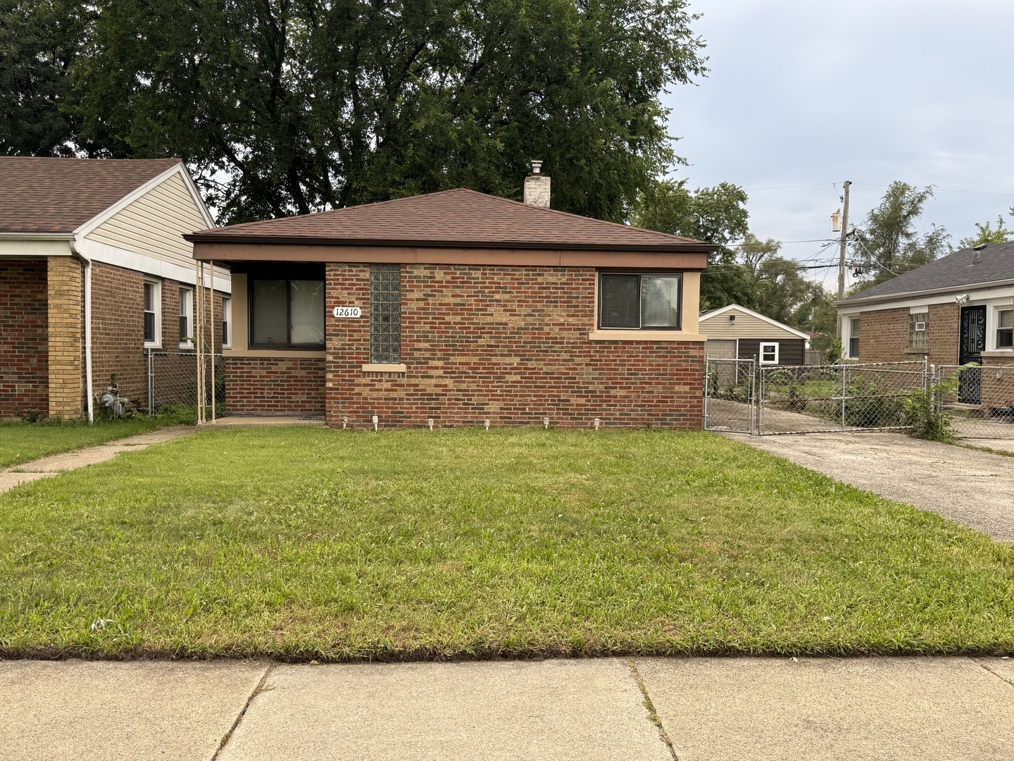 12610 S Ada Street Property Photo 1