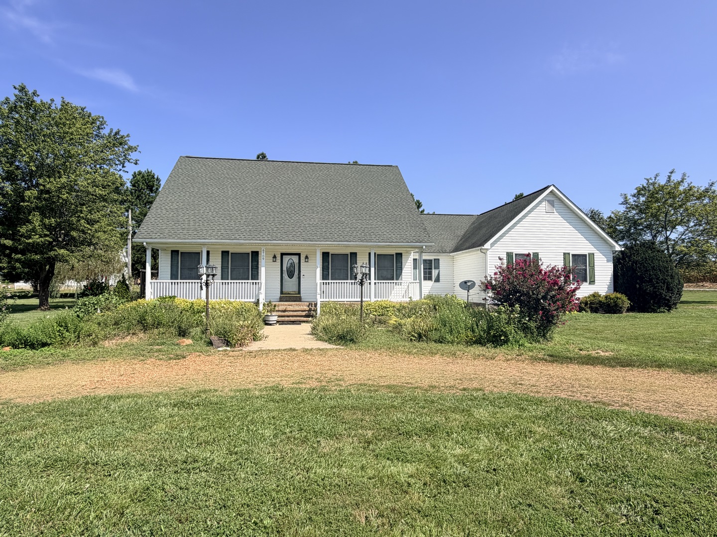 6789 Powers Church Road Property Photo 1