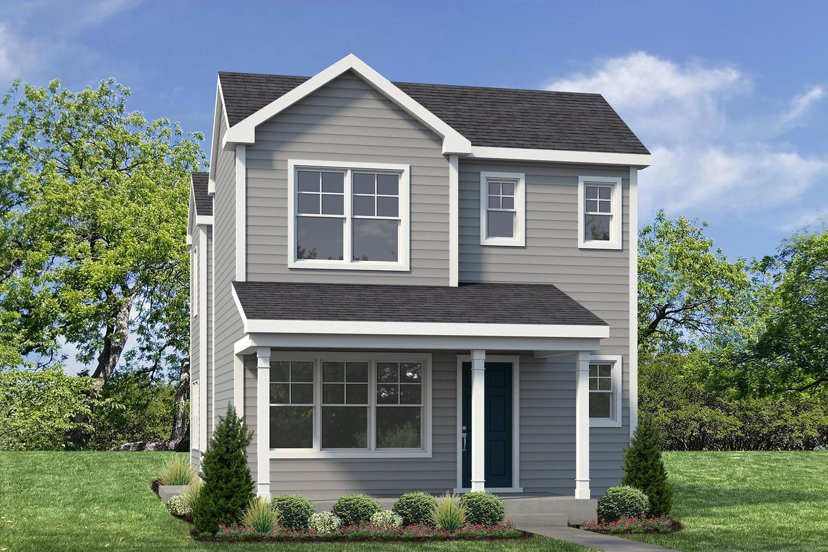 882 Station Boulevard Property Photo 1