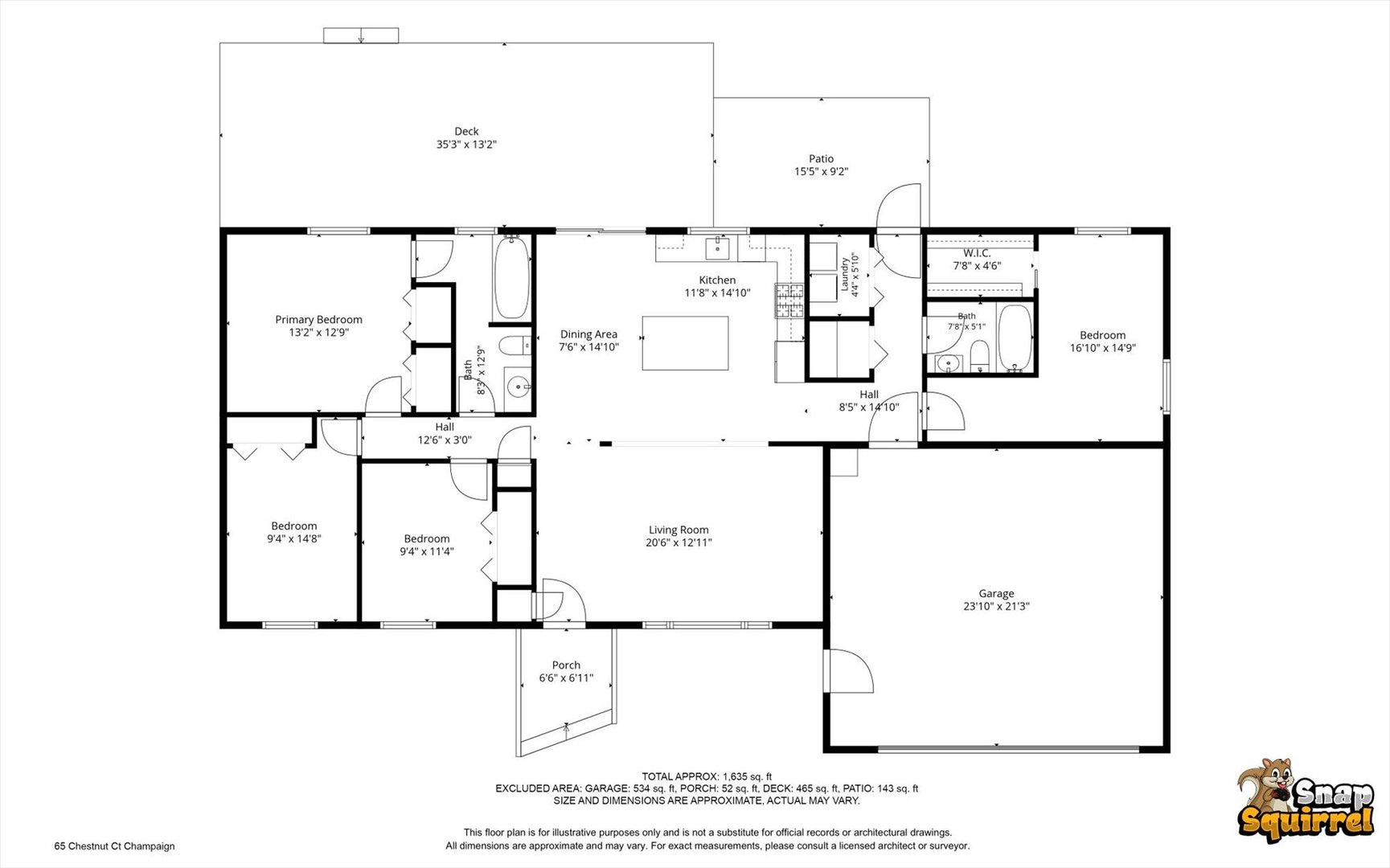 65 Chestnut Court Property Photo 40