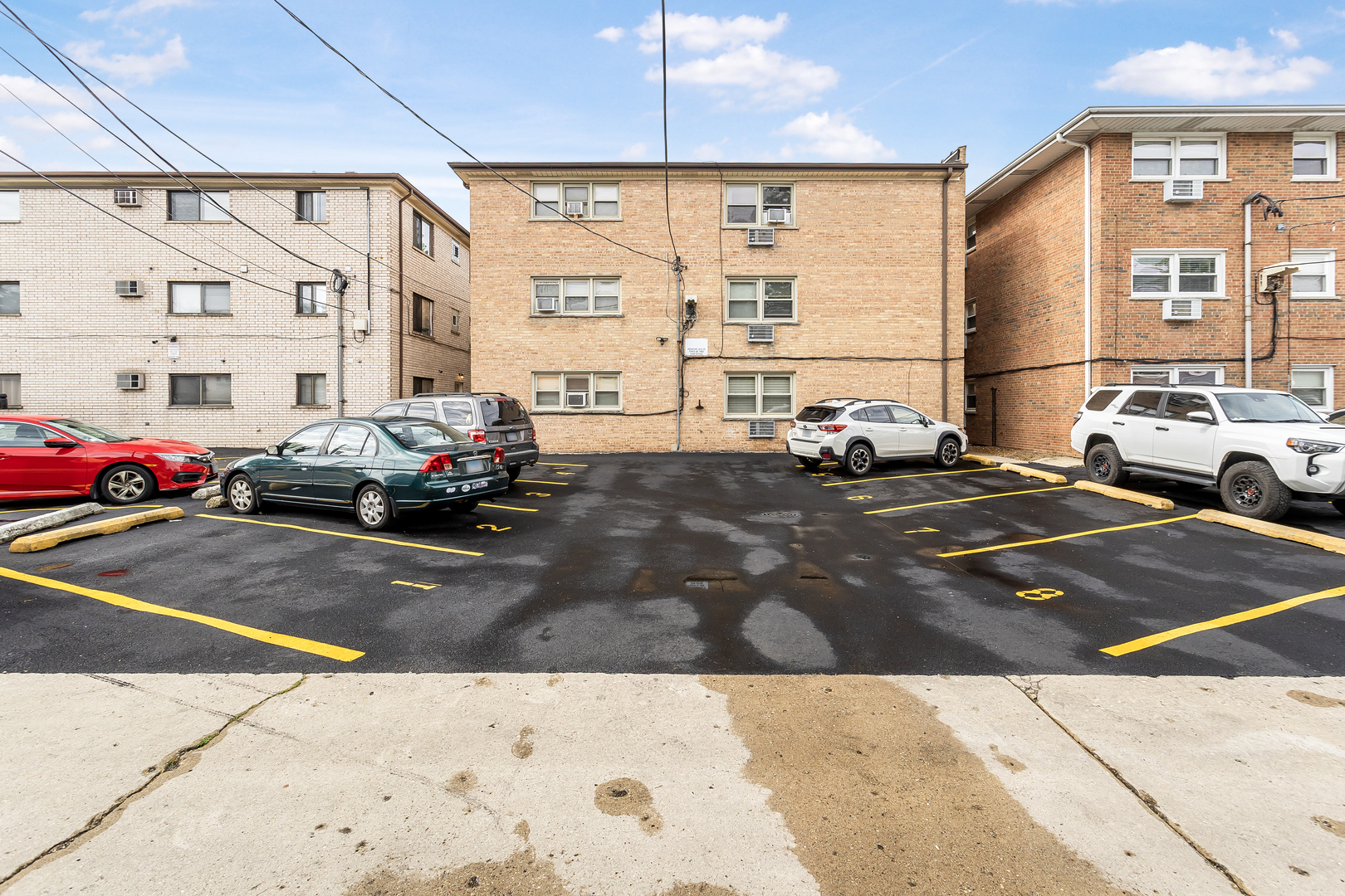 6845 N Northwest Highway 3e Property Photo 21