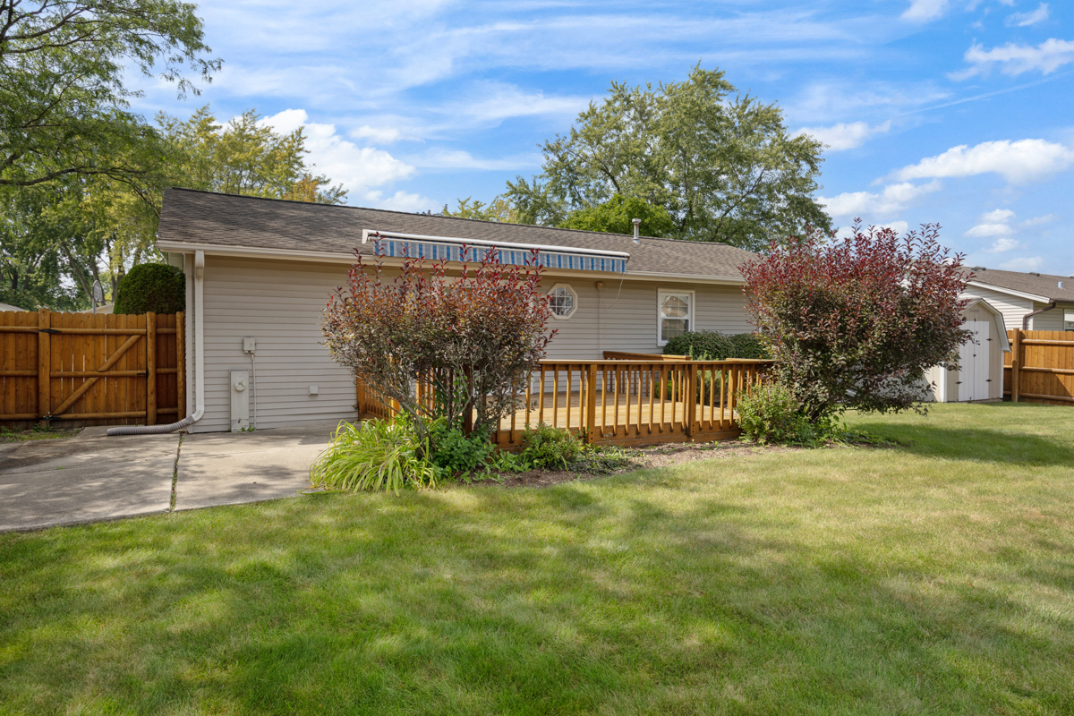 1067 Grissom Trail Property Photo 18