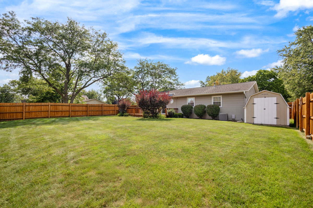 1067 Grissom Trail Property Photo 21