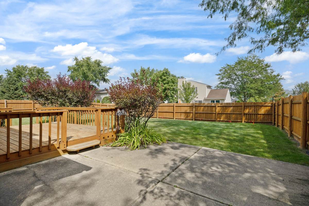 1067 Grissom Trail Property Photo 23
