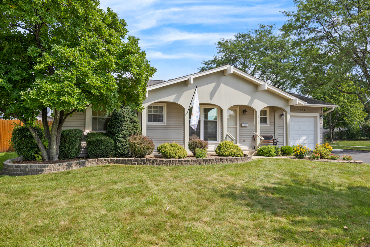 1067 Grissom Trail Property Photo 26