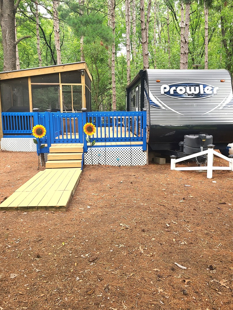17/215 Woodhaven Property Photo 1