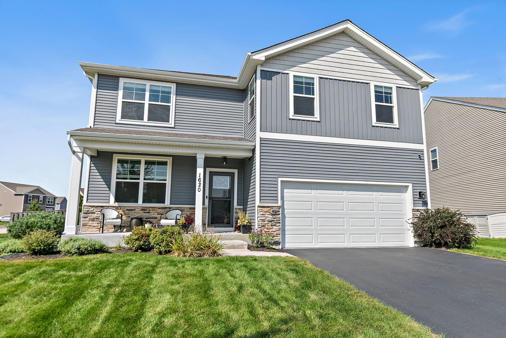 1620 Emma Court Property Photo 2