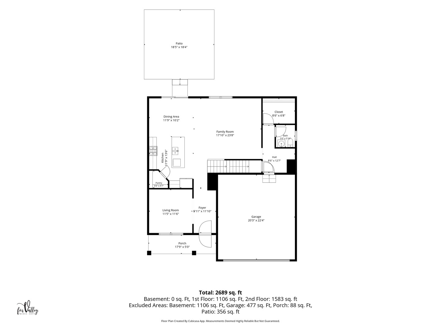 1620 Emma Court Property Photo 35