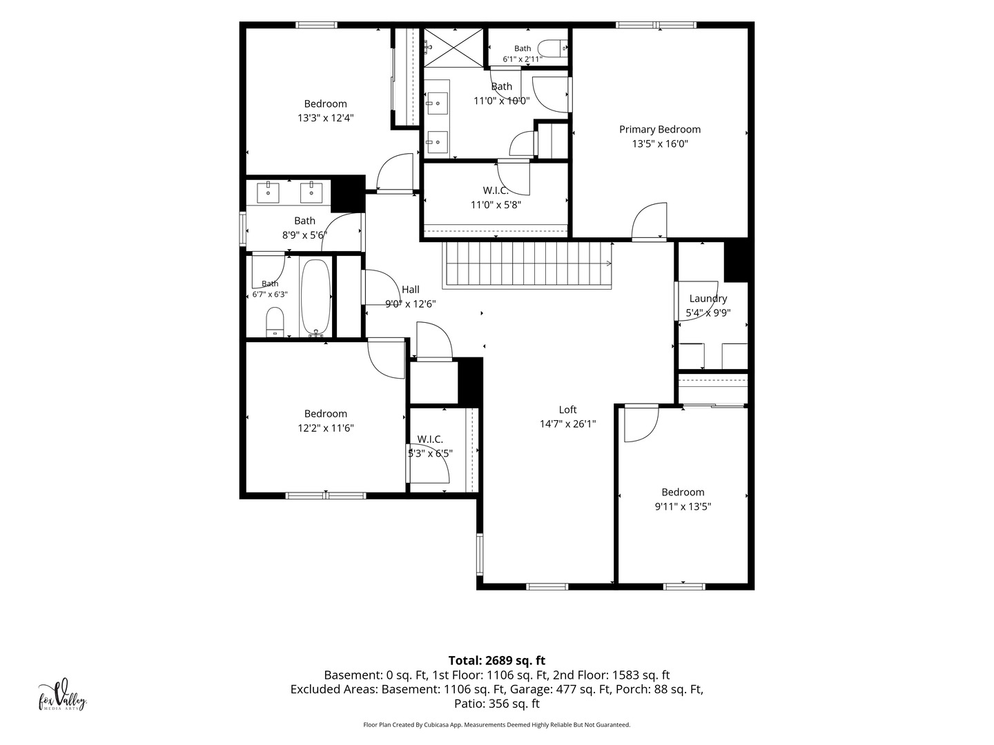 1620 Emma Court Property Photo 36
