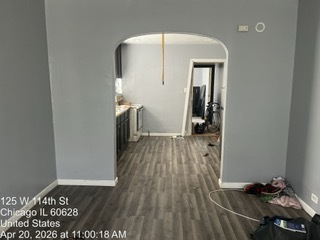125 W 114th Street Property Photo 5