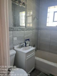 125 W 114th Street Property Photo 7