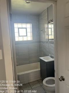125 W 114th Street Property Photo 8