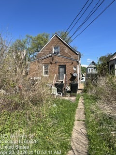 125 W 114th Street Property Photo 10