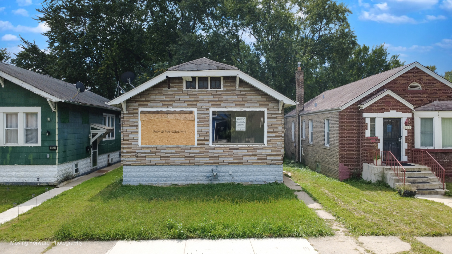 659 W 116th Place Property Photo 1