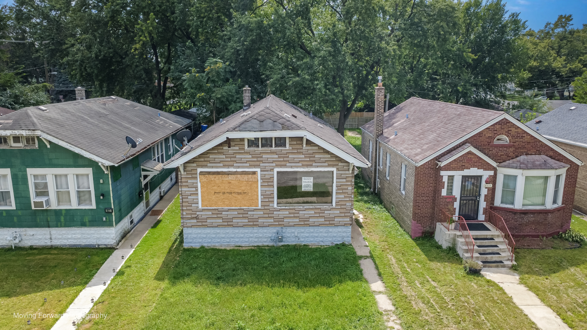 659 W 116th Place Property Photo 2