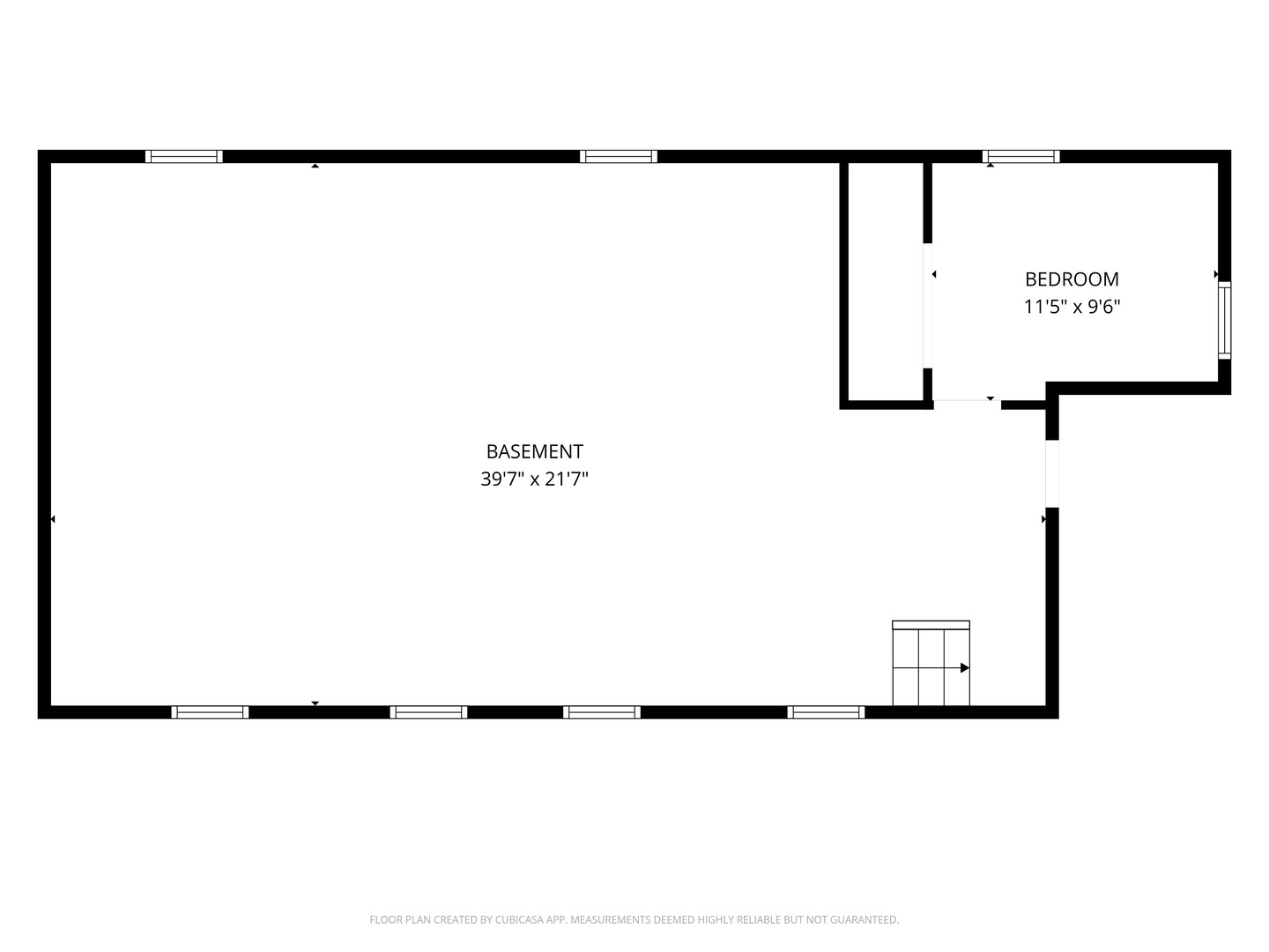 659 W 116th Place Property Photo 21